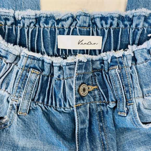 KanCan jeans Size 7/27 - Picture 5 of 9